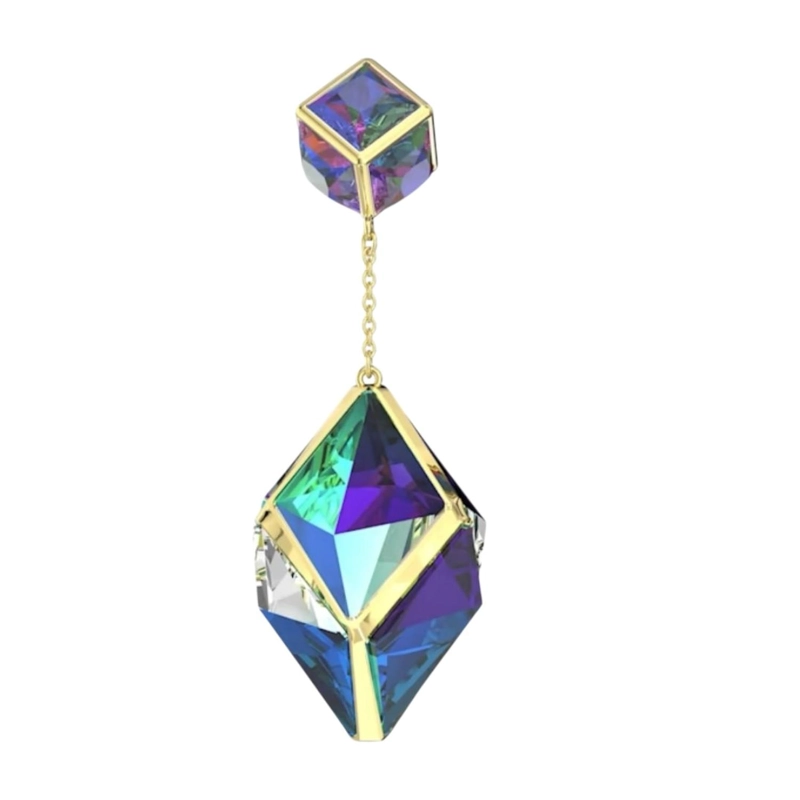 AROS SWAROVSKI MUJER CURIOSA 5627156 - 2