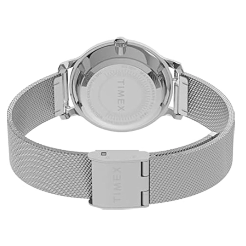 RELOJ TIMEX MUJER TRASCEND CELESTIAL TW2V52000 - 2