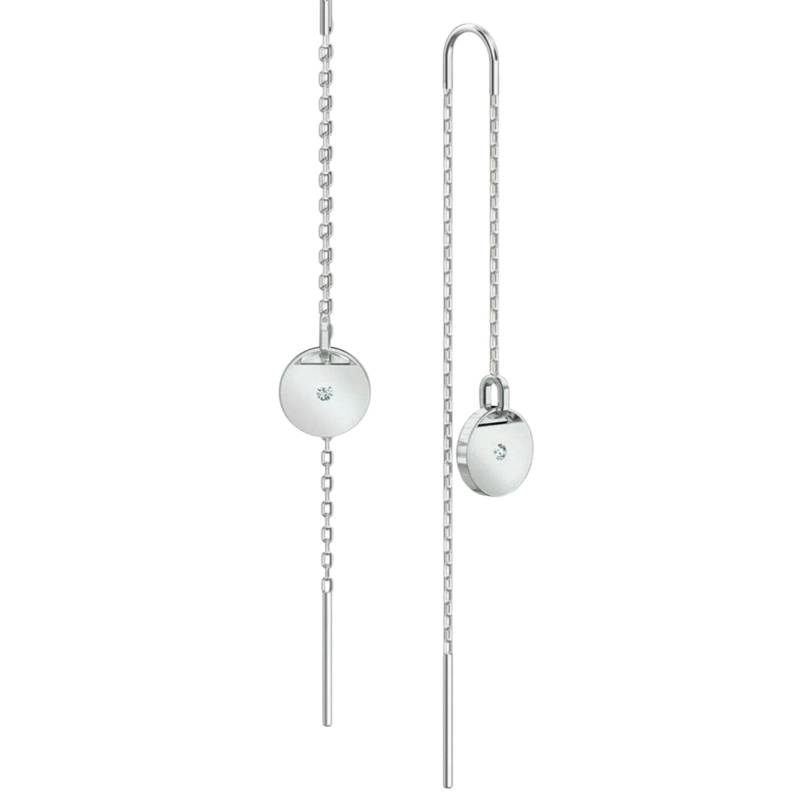 AROS SWAROVSKI MUJER GINGER EARRINGS 5548108 - 1