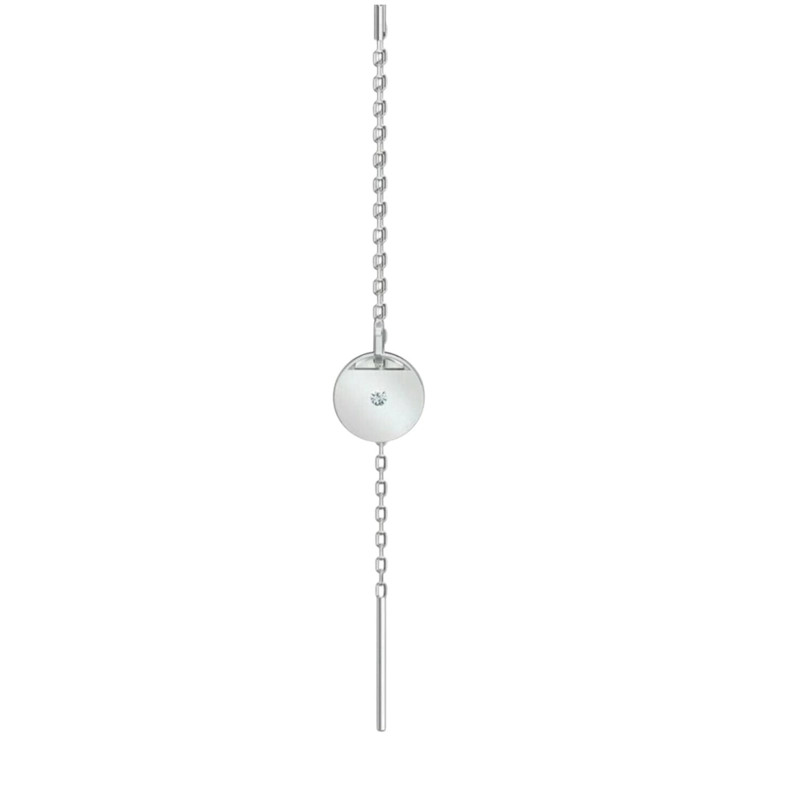 AROS SWAROVSKI MUJER GINGER EARRINGS 5548108 - 2