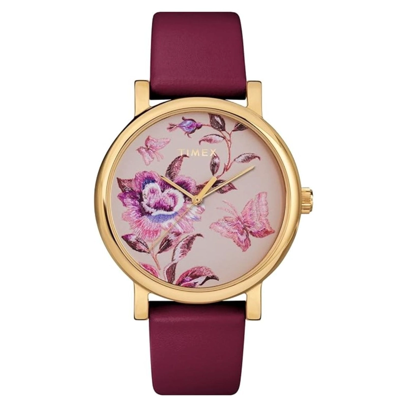 RELOJ TIMEX MUJER TW2U19200 - 2