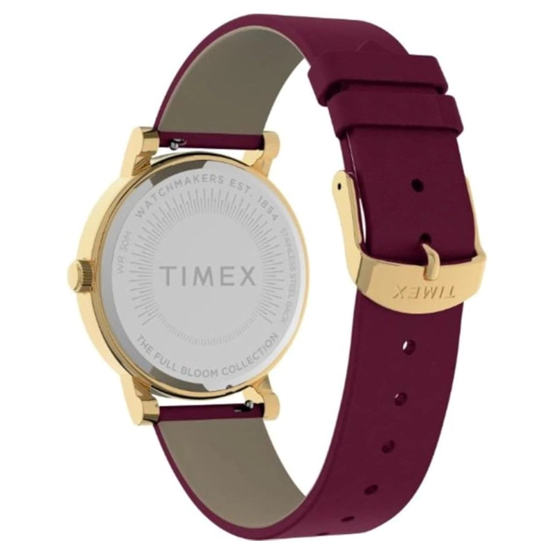 RELOJ TIMEX MUJER TW2U19200 - 3