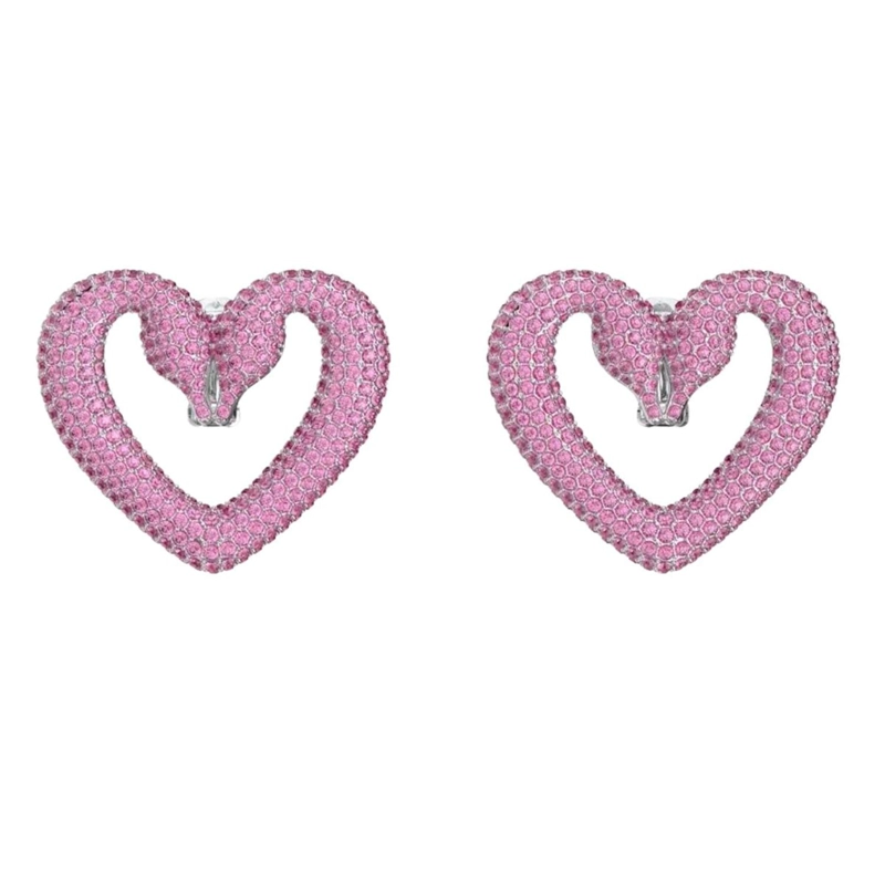 PENDIENTES DE AROS SWAROVSKI UNA 5631171 - 3