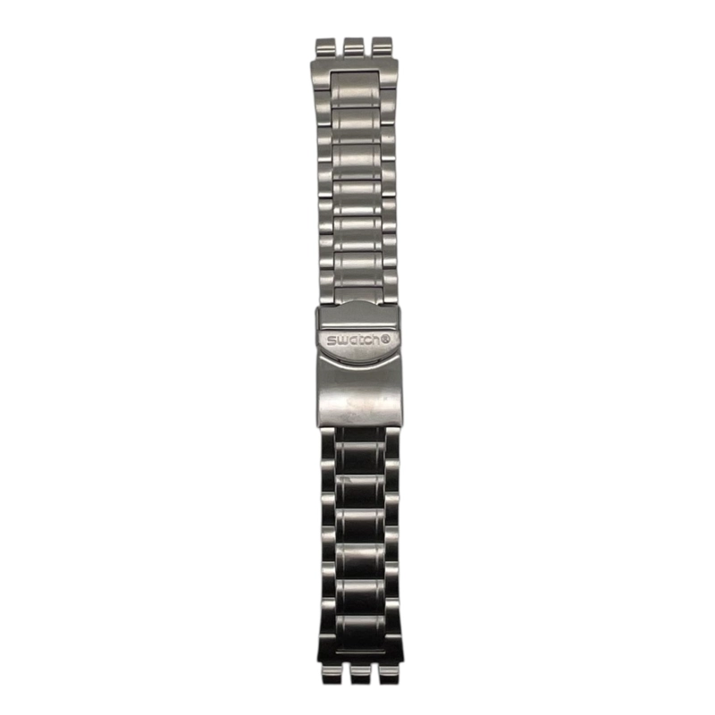 CORREA RELOJ SWATCH AYVS444G 21MM - 1