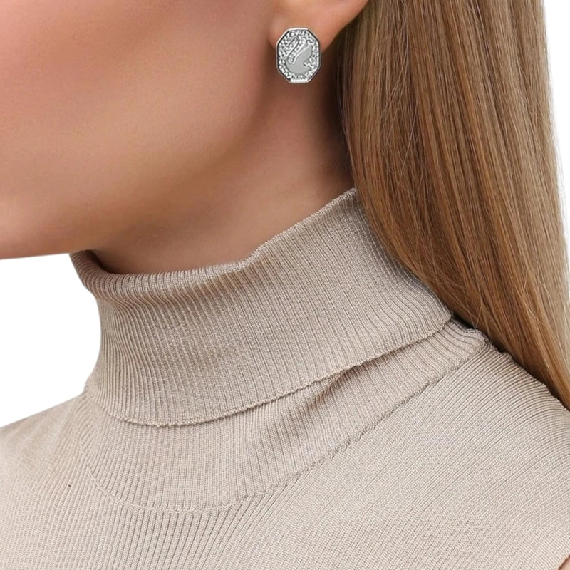 AROS SWAROVSKI MUJER SIGNUM 5621097 - 4