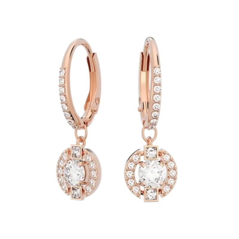 PENDIENTES MUJER SWAROVSKI UNA 5627350 - 1