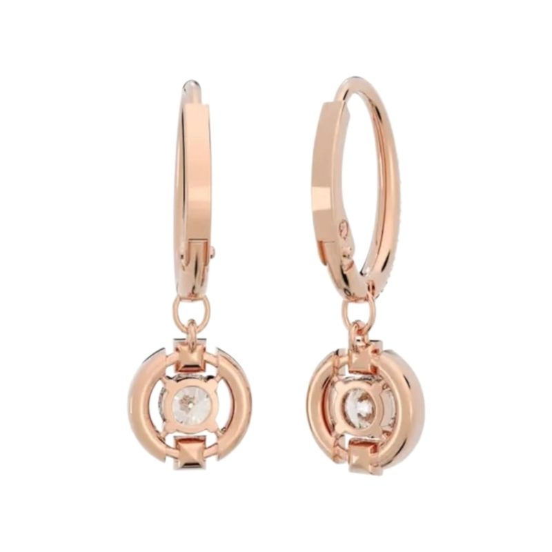 PENDIENTES MUJER SWAROVSKI UNA 5627350 - 2