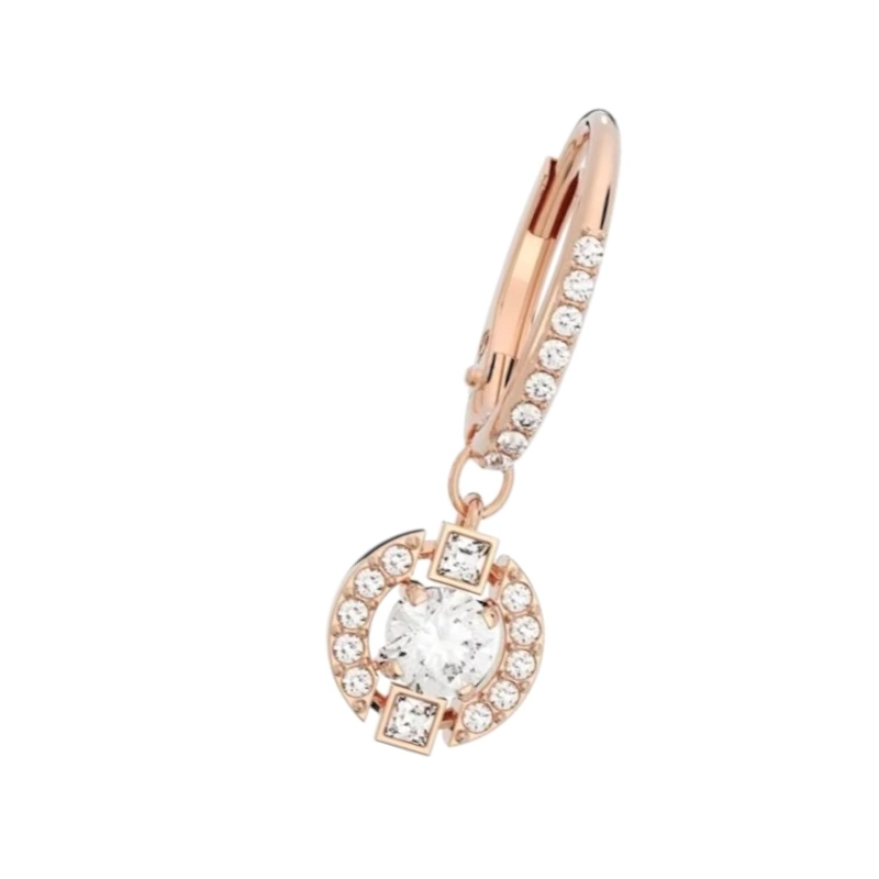 PENDIENTES MUJER SWAROVSKI UNA 5627350 - 4
