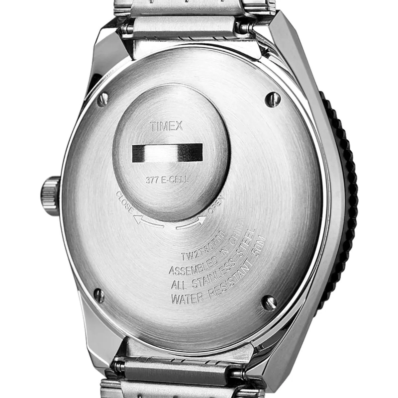 RELOJ TIMEX HOMBRE Q TW2U61300 - 2