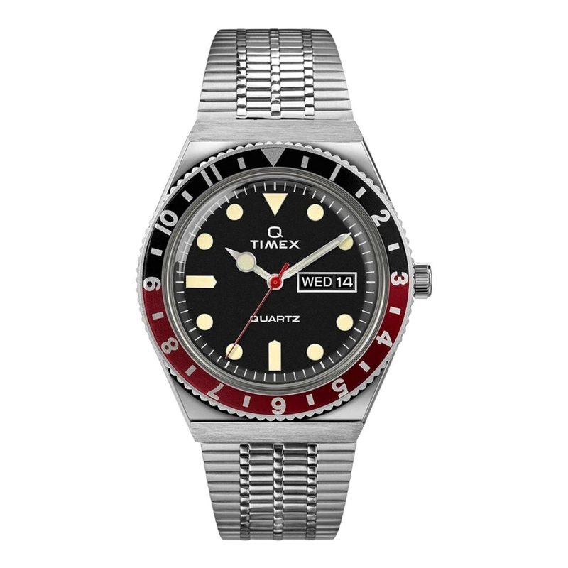 RELOJ TIMEX HOMBRE Q TW2U61300 - 3