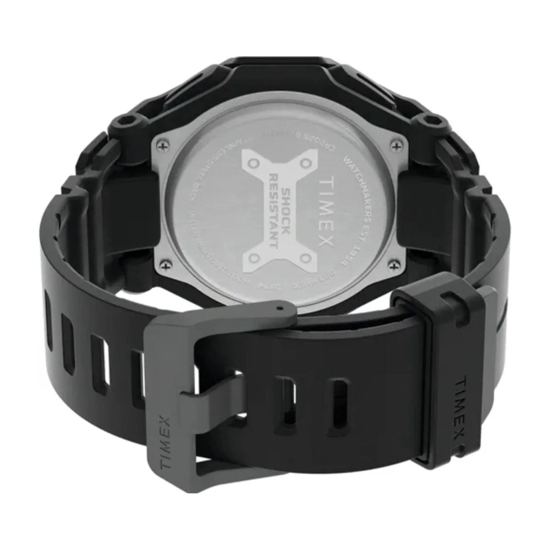 RELOJ TIMEX UNISEX TW2V35600 - 1