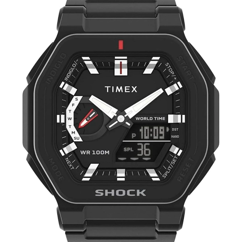 RELOJ TIMEX UNISEX TW2V35600 - 2