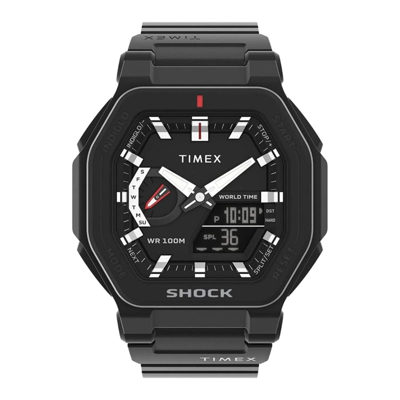 RELOJ TIMEX UNISEX TW2V35600 - 3