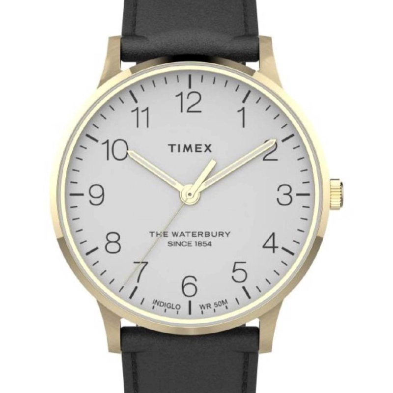 RELOJ TIMEX UNISEX TW2U97300 - 2