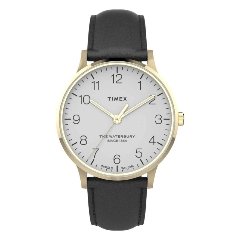 RELOJ TIMEX UNISEX TW2U97300 - 3
