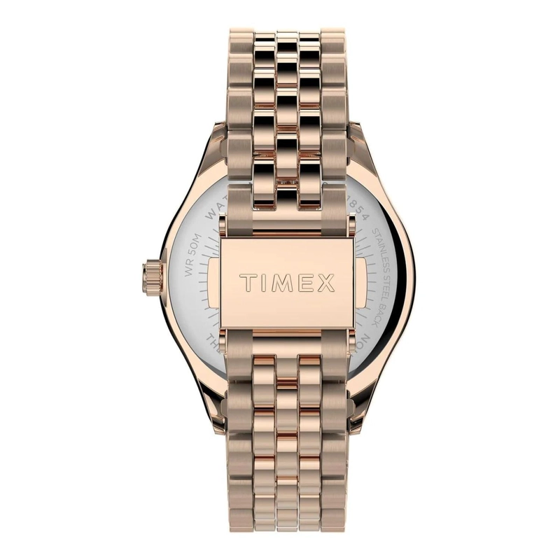 RELOJ TIMEX UNISEX TW2T86800 - 1