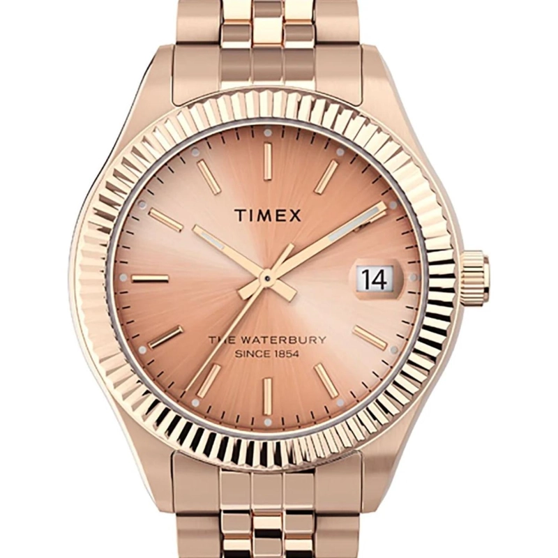 RELOJ TIMEX UNISEX TW2T86800 - 2