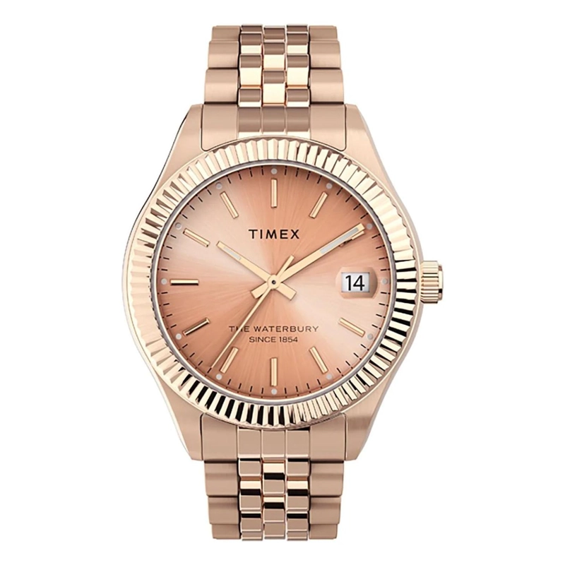 RELOJ TIMEX UNISEX TW2T86800 - 3