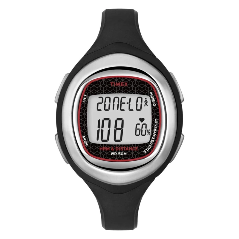 RELOJ TIMEX MUJER T5K562 - 1