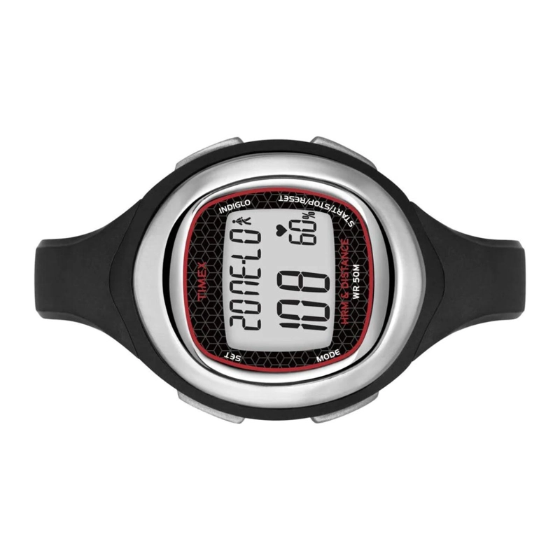 RELOJ TIMEX MUJER T5K562 - 3