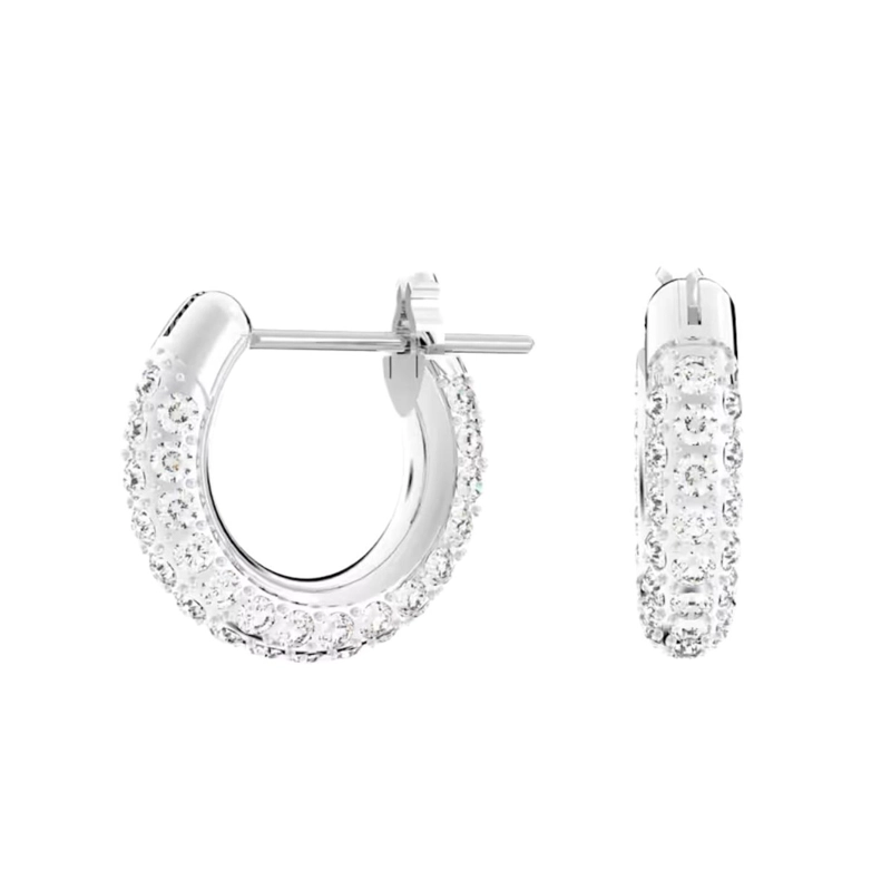 PENDIENTES DE AROS SWAROVSKI DEXTERA 5446004 - 1