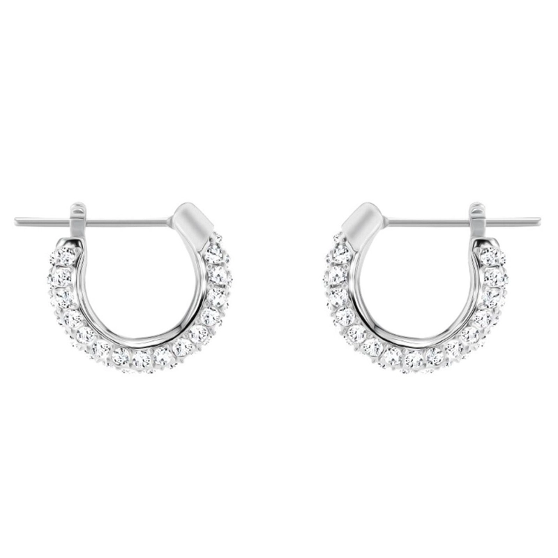 PENDIENTES DE AROS SWAROVSKI DEXTERA 5446004 - 3