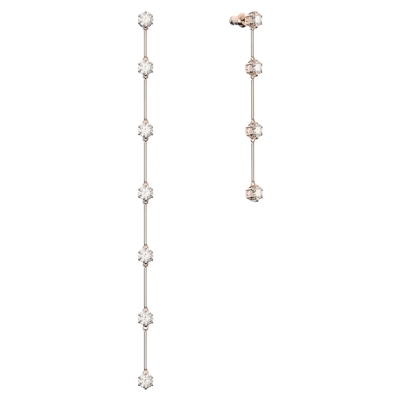 PENDIENTES MUJER SWAROVSKI CONSTELLA 5609707 - 1