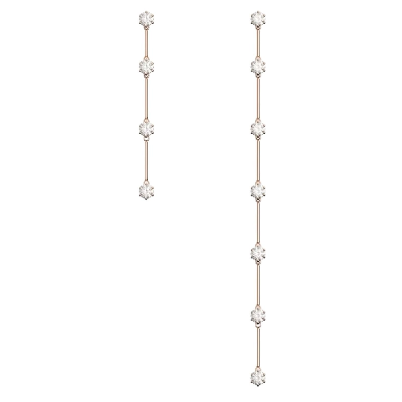 PENDIENTES MUJER SWAROVSKI CONSTELLA 5609707 - 4
