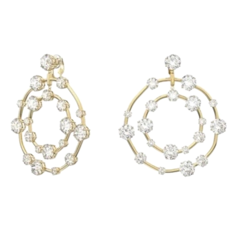 PENDIENTES SWAROVSKI CONSTELLA 5616920 - 1