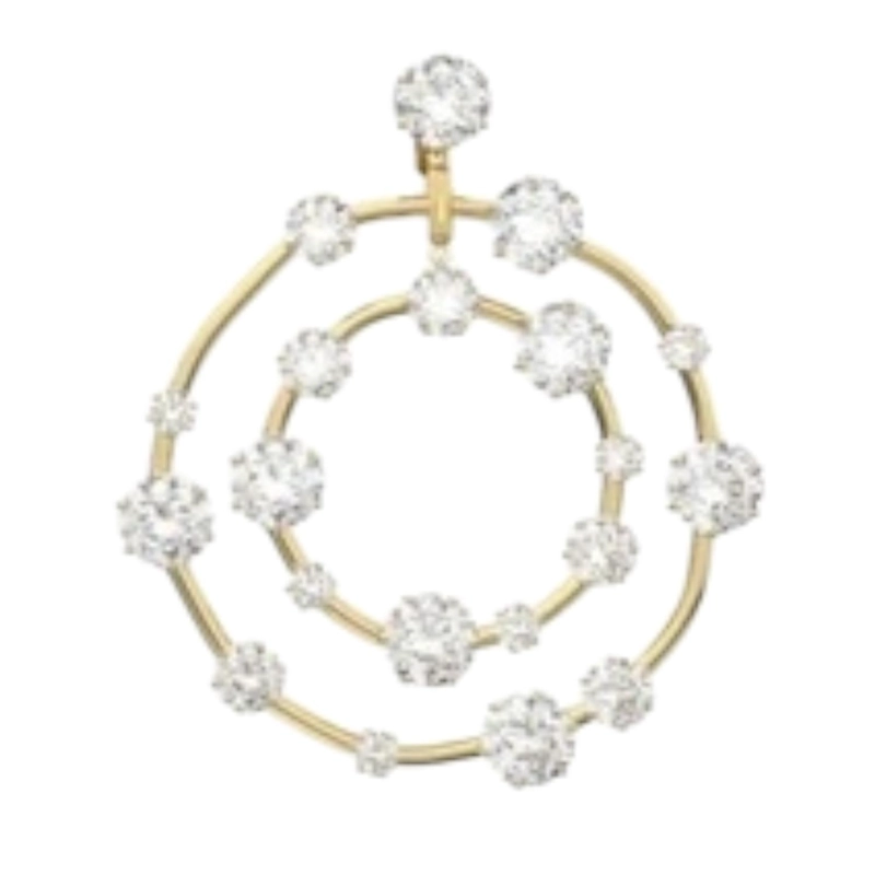 PENDIENTES SWAROVSKI CONSTELLA 5616920 - 2