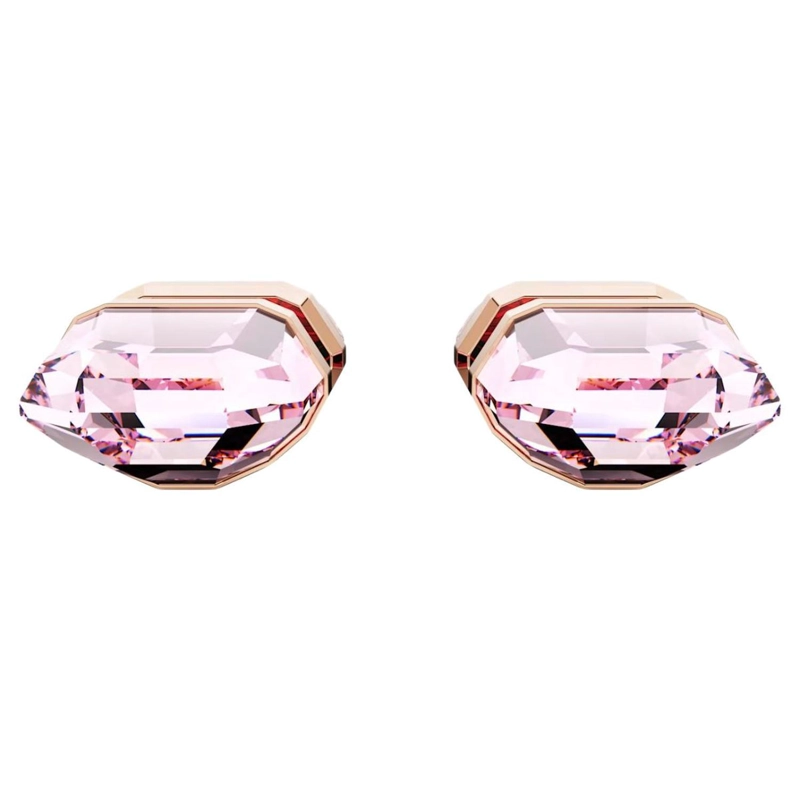PENDIENTES DE AROS SWAROVSKI LUCENT 5626603 - 1