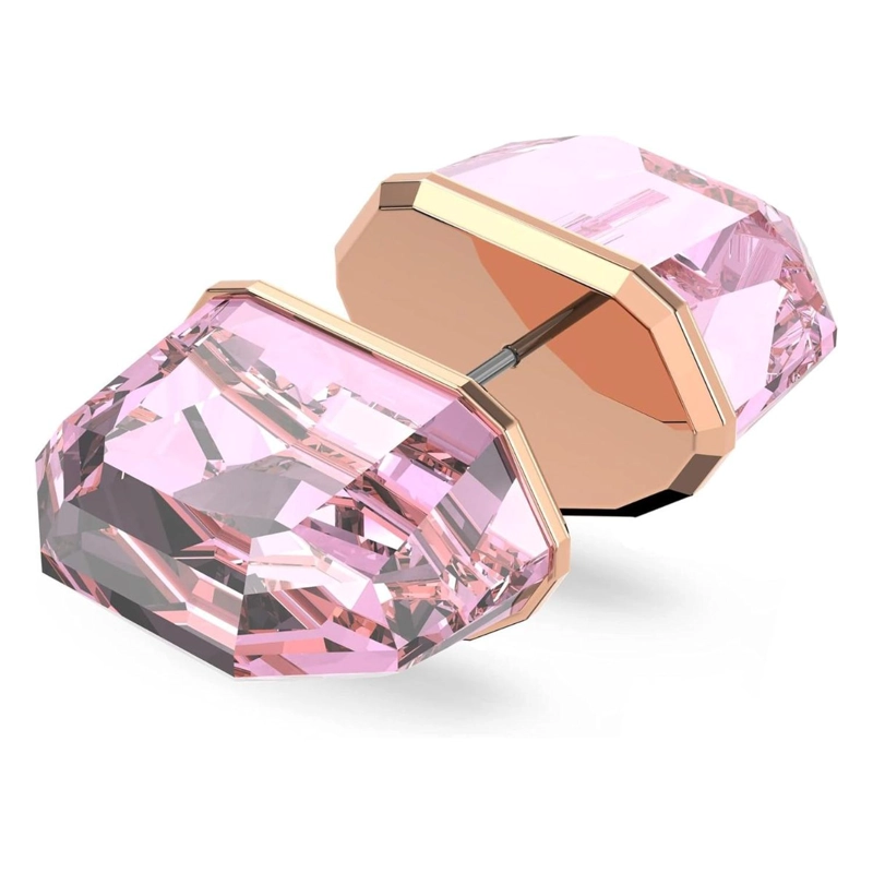 PENDIENTES DE AROS SWAROVSKI LUCENT 5626603 - 2
