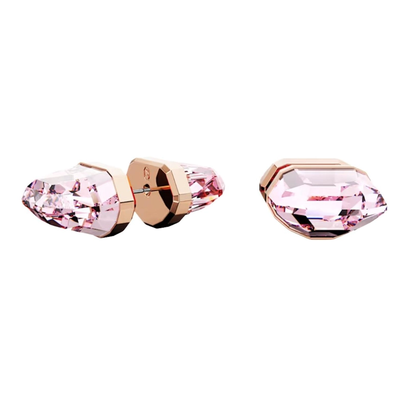 PENDIENTES DE AROS SWAROVSKI LUCENT 5626603 - 3
