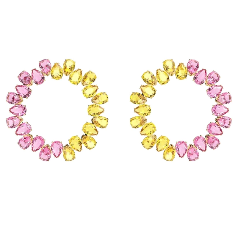 AROS SWAROVSKI MUJER MILLENIA 5615619 - 1