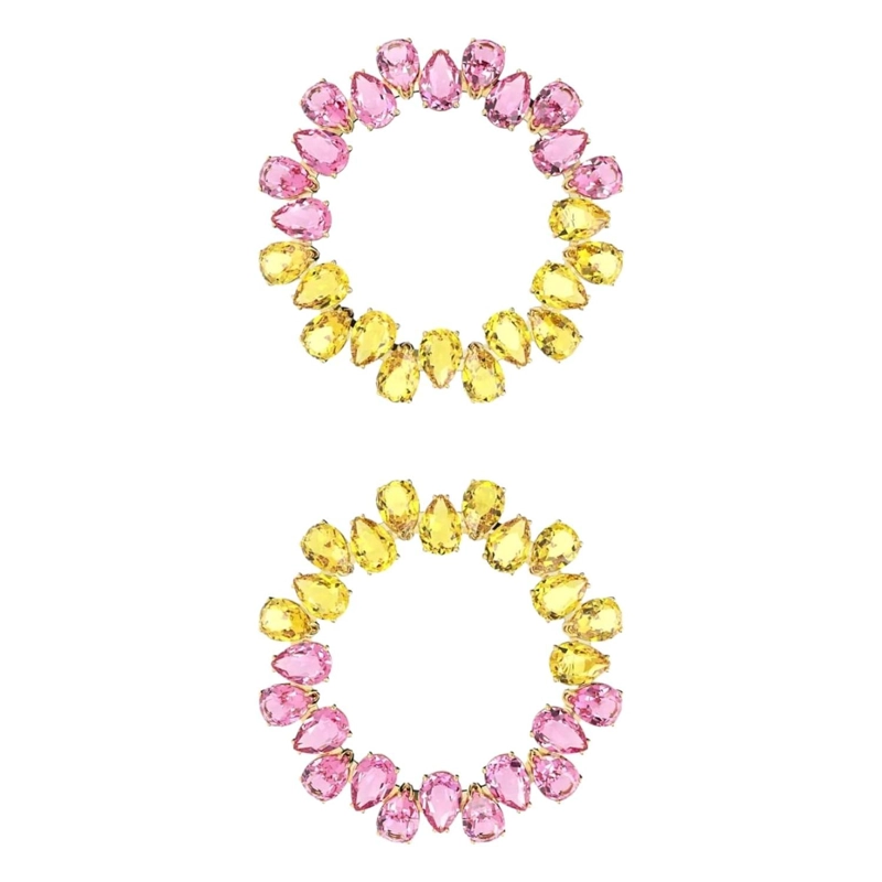 AROS SWAROVSKI MUJER MILLENIA 5615619 - 2