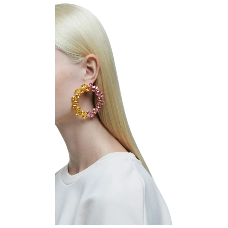 AROS SWAROVSKI MUJER MILLENIA 5615619 - 3