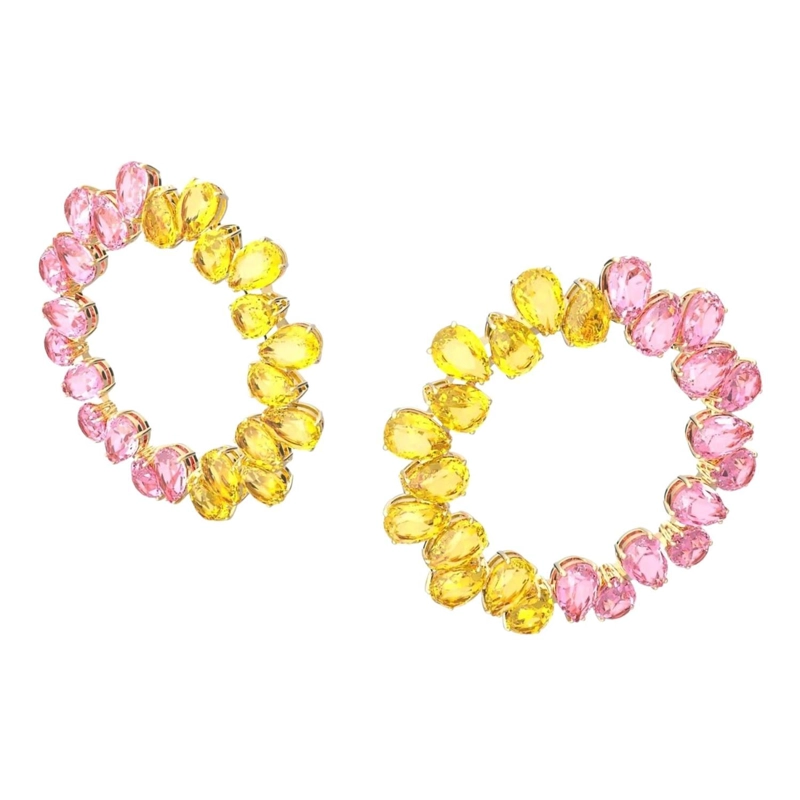 AROS SWAROVSKI MUJER MILLENIA 5615619 - 4