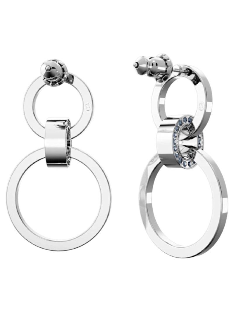 PENDIENTES DE ARO SWAROVSKI DEXTERA 5663503 - 3