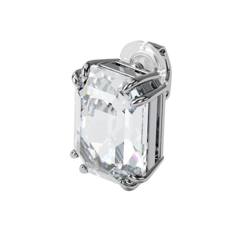 PENDIENTE MUJER SWAROVSKI MESMERA 5600860 - 1