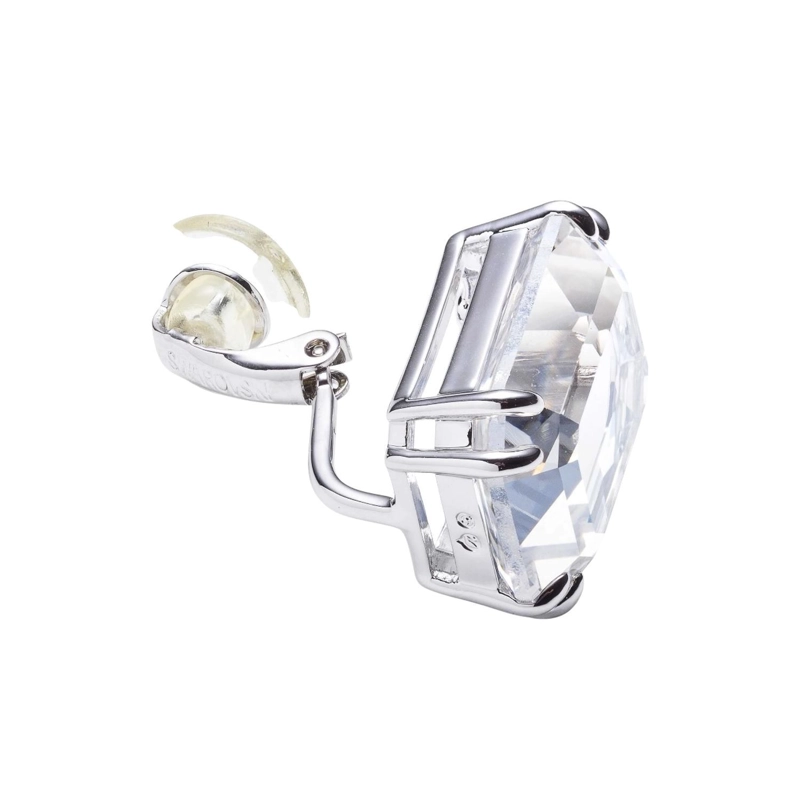 PENDIENTE MUJER SWAROVSKI MESMERA 5600860 - 2