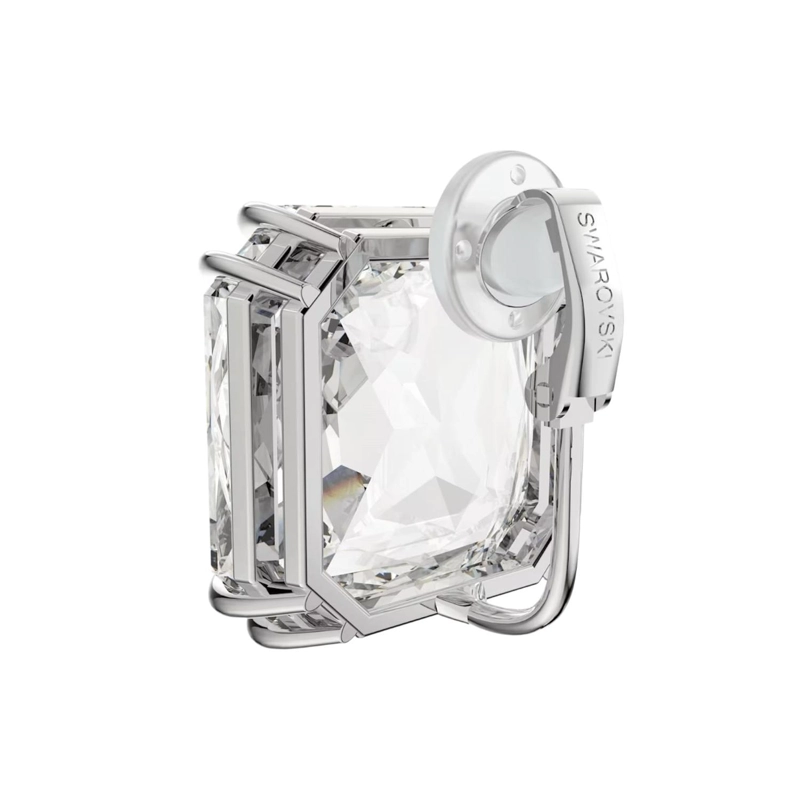 PENDIENTE MUJER SWAROVSKI MESMERA 5600756 - 2