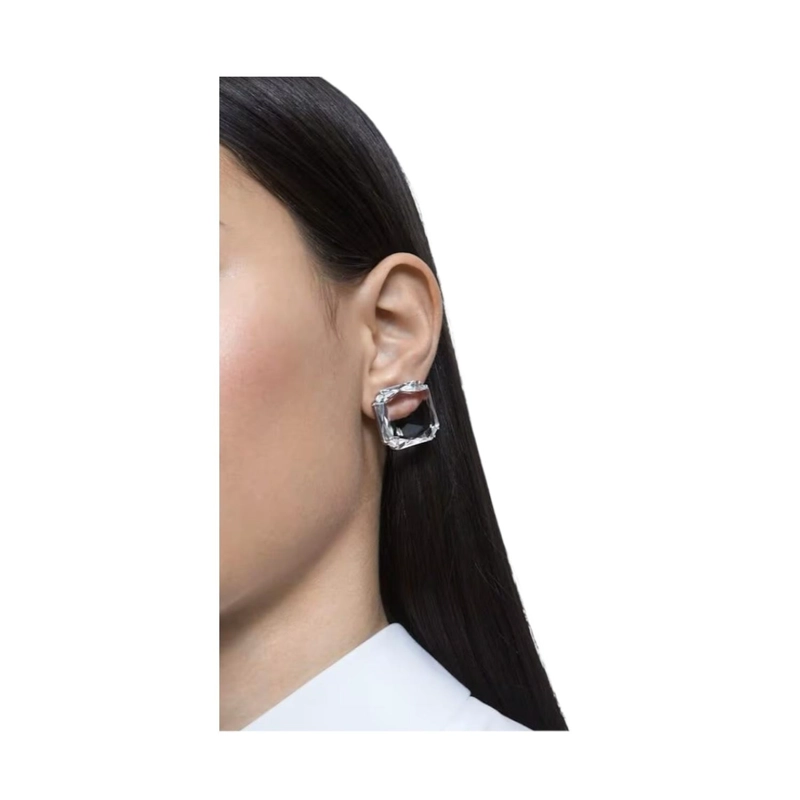 PENDIENTE MUJER SWAROVSKI MESMERA 5600756 - 3