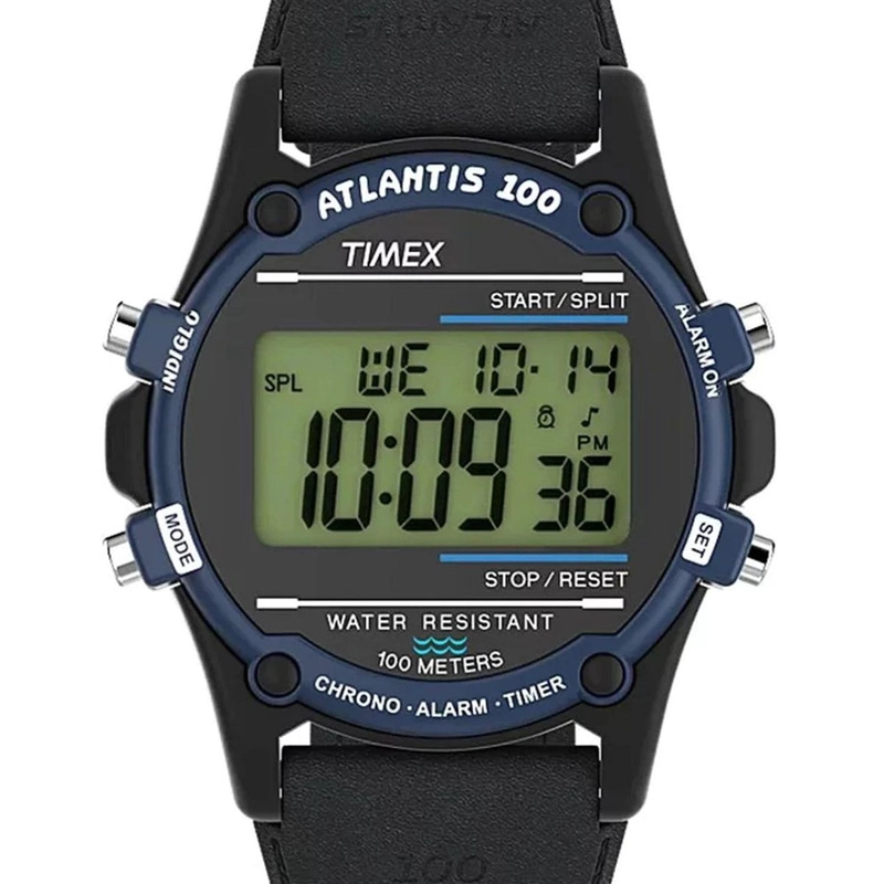 RELOJ TIMEX UNISEX TW2V44400 - 1