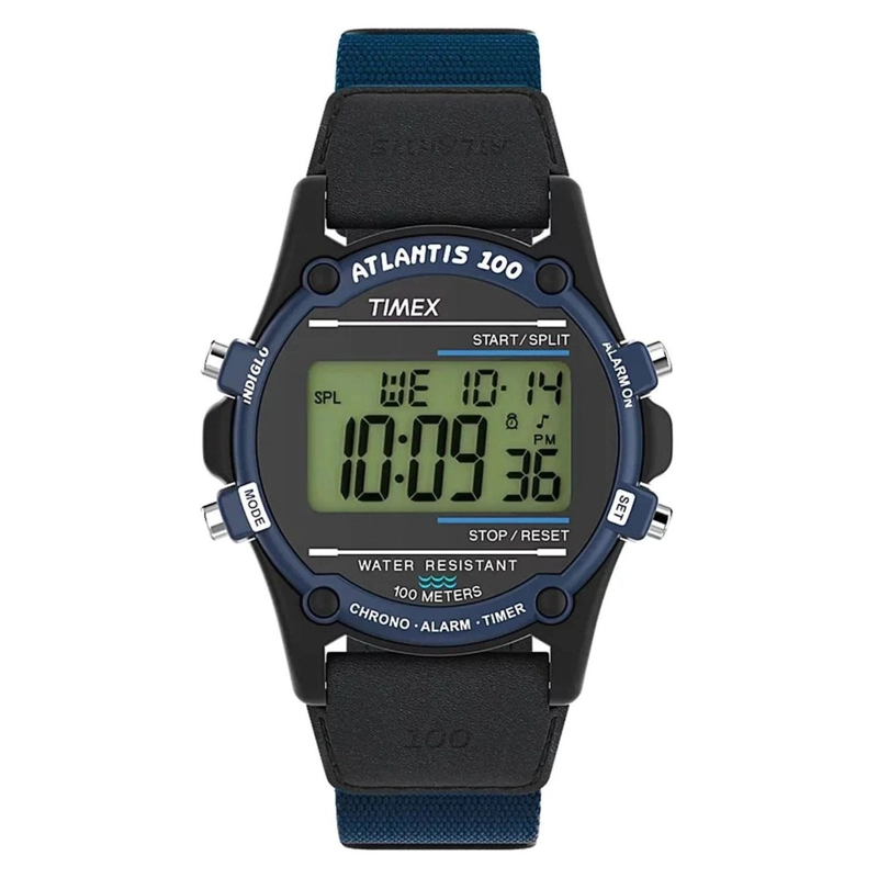 RELOJ TIMEX UNISEX TW2V44400 - 2