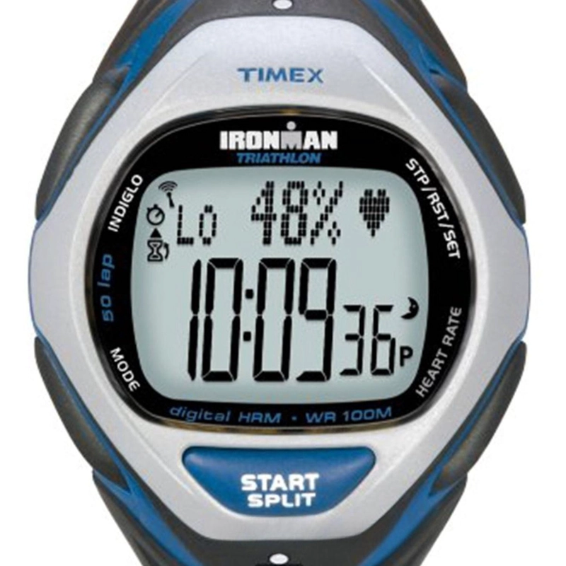 RELOJ TIMEX UNISEX T5K216 - 3