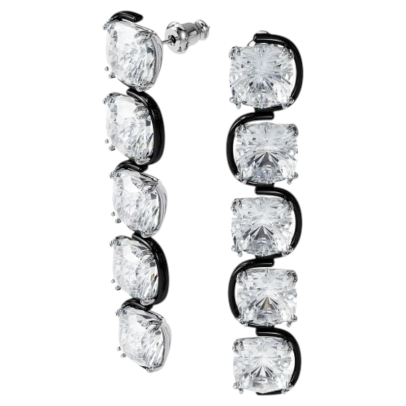 PENDIENTES MUJER SWAROVSKI HARMONIA 5600043 - 1