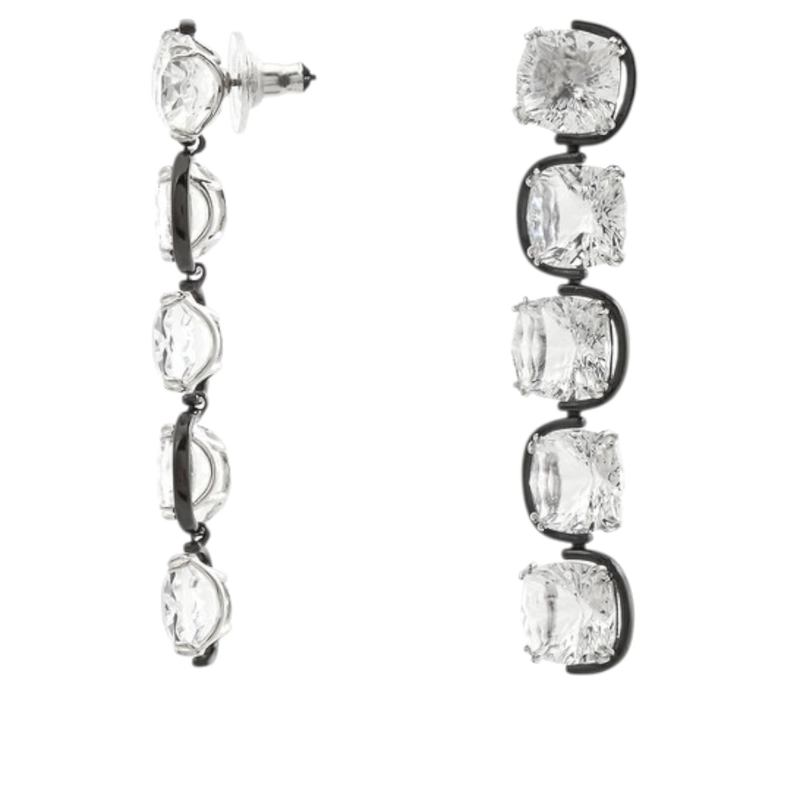 PENDIENTES MUJER SWAROVSKI HARMONIA 5600043 - 2