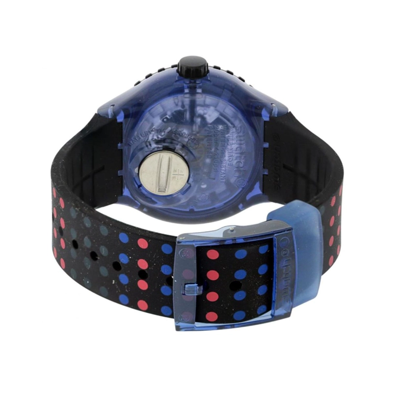 RELOJ SWATCH MUJER SUUN100 - 2