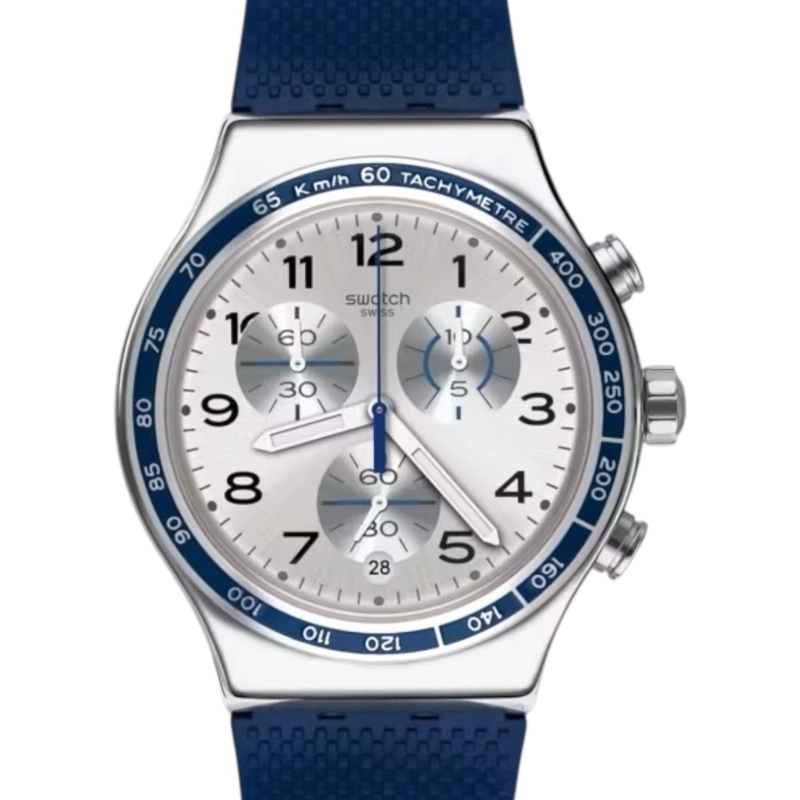 RELOJ SWATCH HOMBRE YVS439 - 1