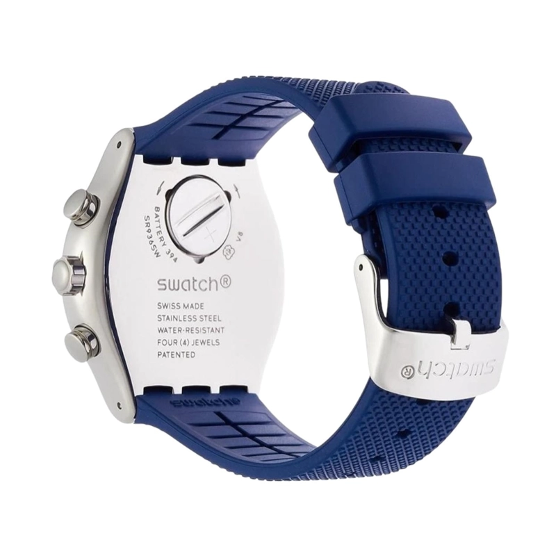 RELOJ SWATCH HOMBRE YVS439 - 4